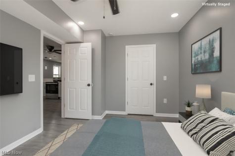 2708 Woodbridge Avenue Cleveland OH 44109