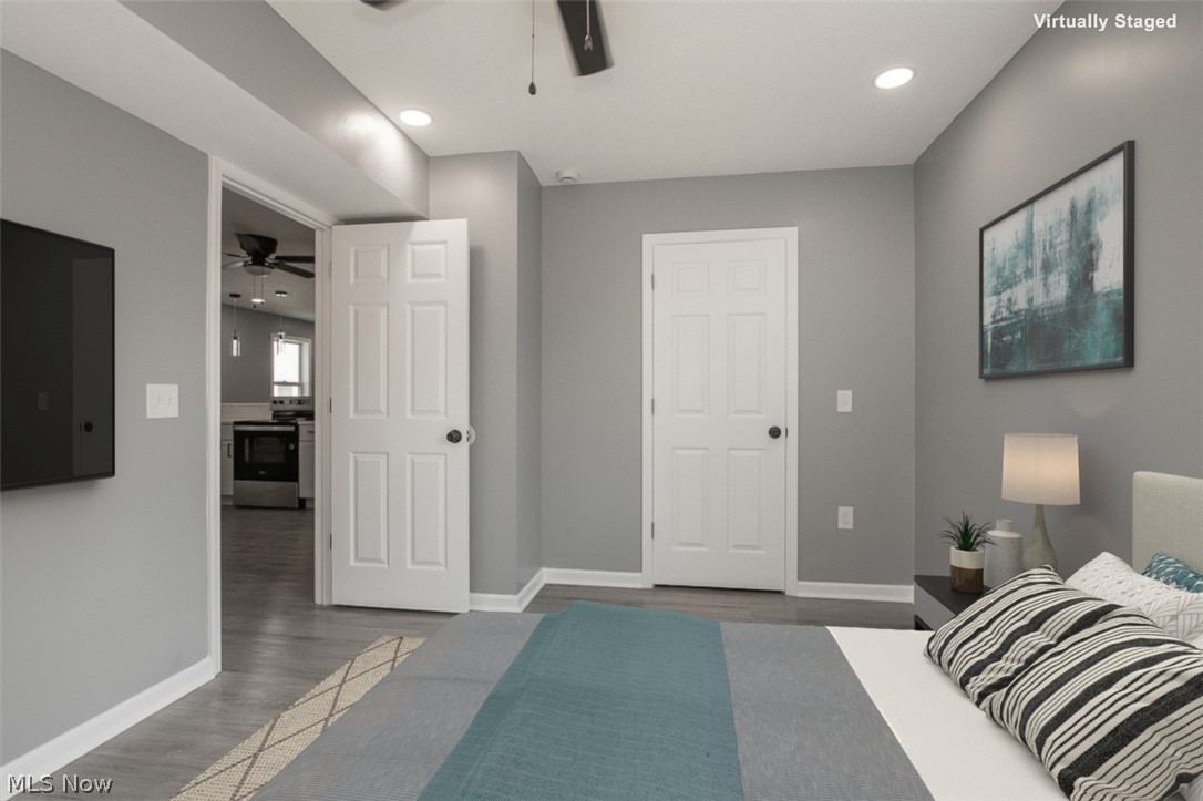 2708 Woodbridge Avenue Cleveland OH 44109