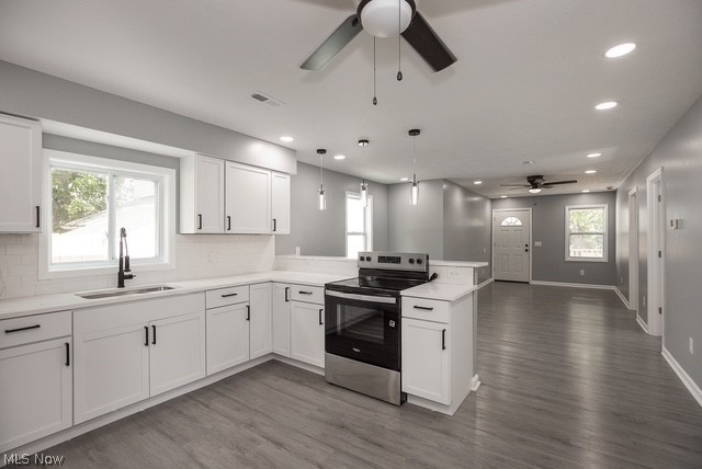 2708 Woodbridge Avenue Cleveland OH 44109