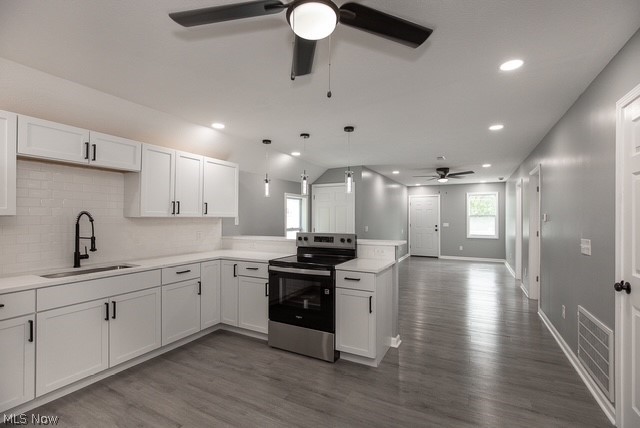 2708 Woodbridge Avenue Cleveland OH 44109