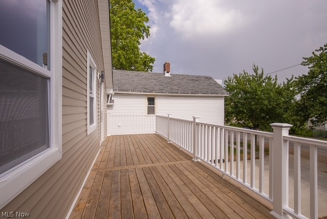 2708 Woodbridge Avenue Cleveland OH 44109