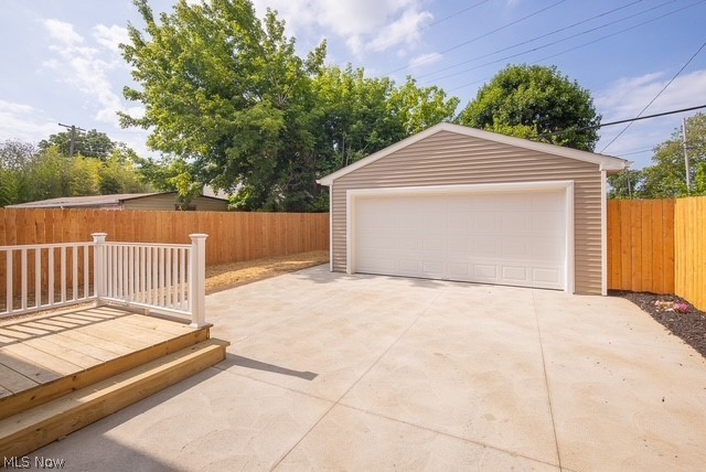 2708 Woodbridge Avenue Cleveland OH 44109