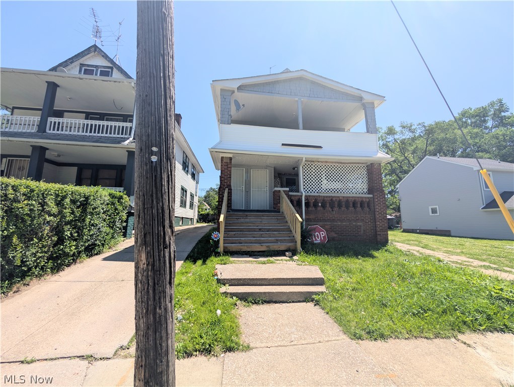 3451 E 117th Street Cleveland OH 44120