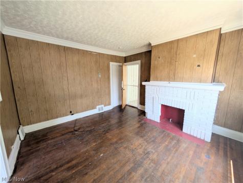 3451 E 117th Street Cleveland OH 44120