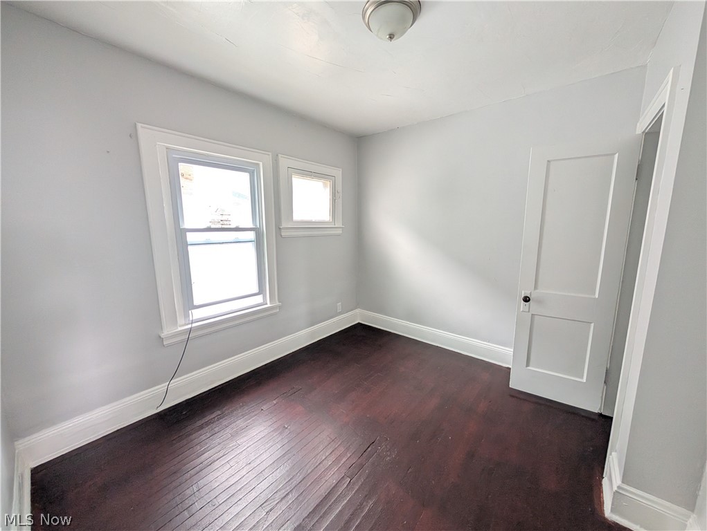 3451 E 117th Street Cleveland OH 44120