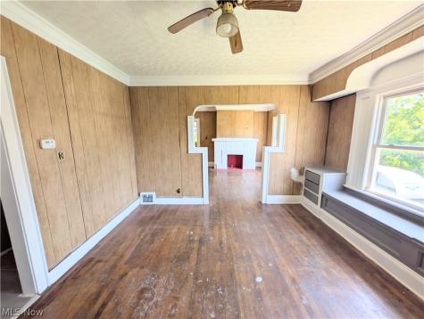 3451 E 117th Street Cleveland OH 44120