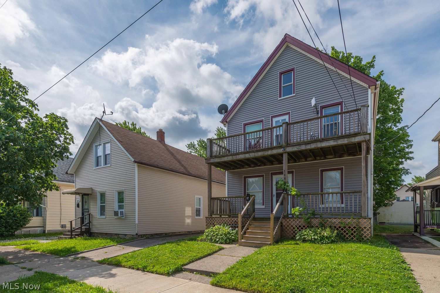 3445 Storer Avenue Cleveland OH 44109