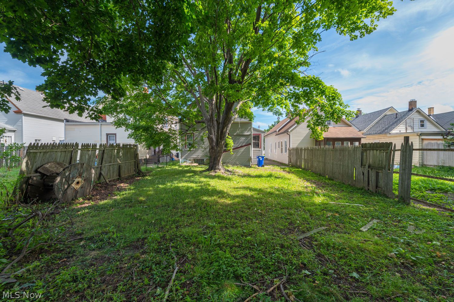 3445 Storer Avenue Cleveland OH 44109