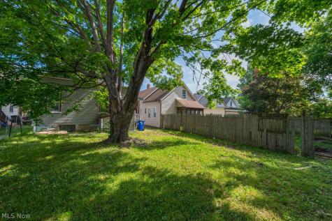 3445 Storer Avenue Cleveland OH 44109