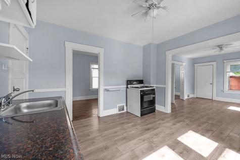 3445 Storer Avenue Cleveland OH 44109