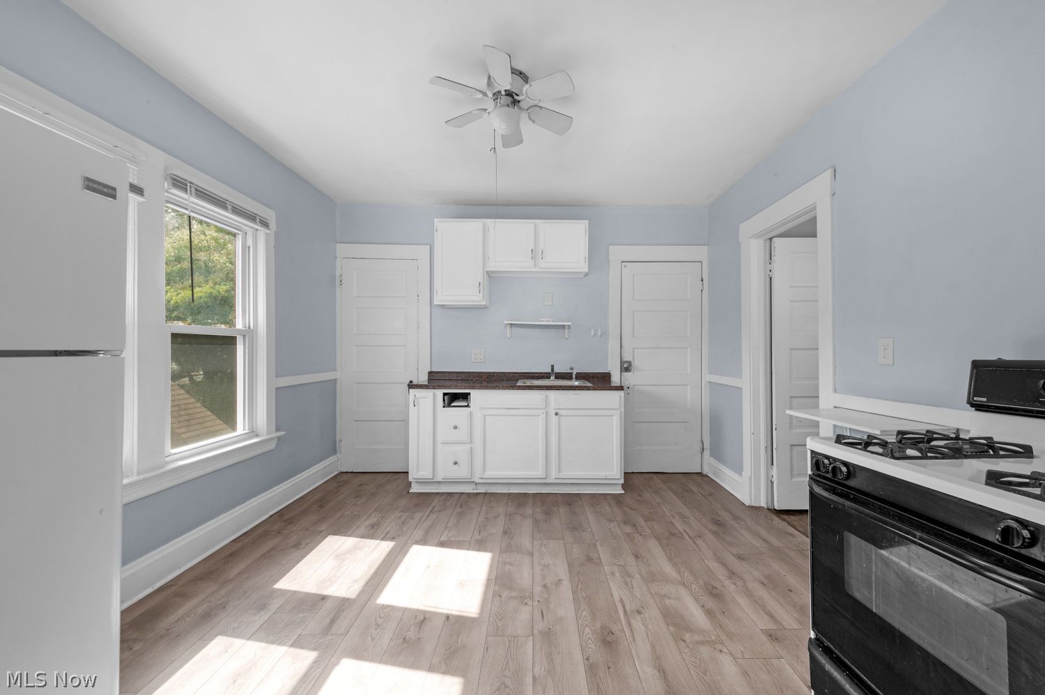 3445 Storer Avenue Cleveland OH 44109