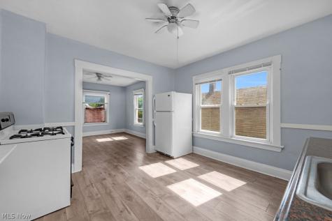 3445 Storer Avenue Cleveland OH 44109