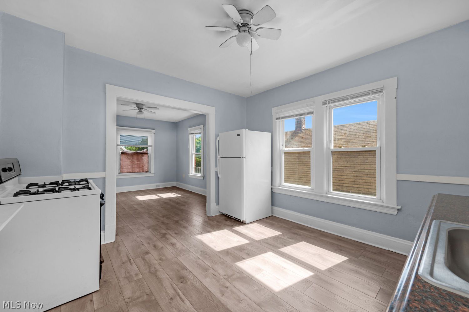 3445 Storer Avenue Cleveland OH 44109