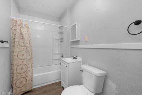 3445 Storer Avenue Cleveland OH 44109