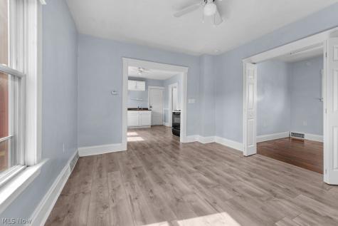 3445 Storer Avenue Cleveland OH 44109