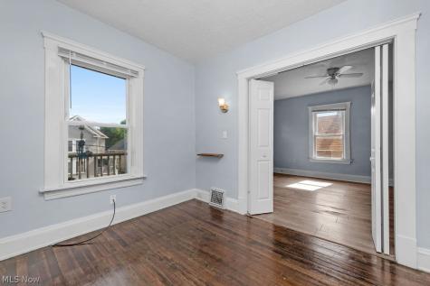 3445 Storer Avenue Cleveland OH 44109