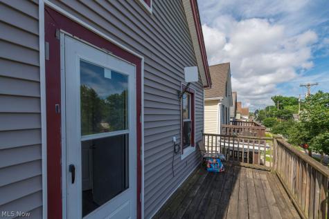 3445 Storer Avenue Cleveland OH 44109