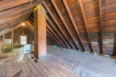 3445 Storer Avenue Cleveland OH 44109