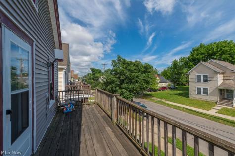 3445 Storer Avenue Cleveland OH 44109