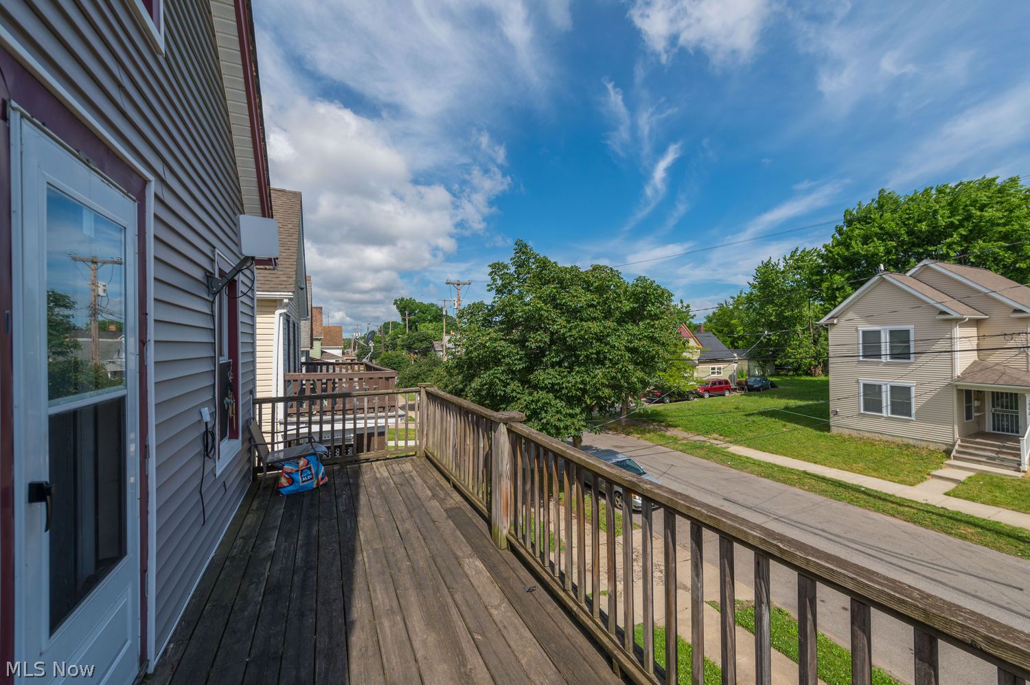 3445 Storer Avenue Cleveland OH 44109