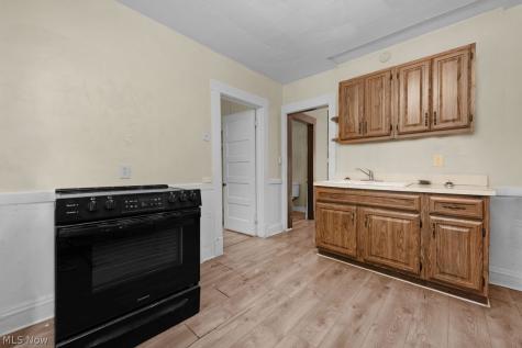 3445 Storer Avenue Cleveland OH 44109