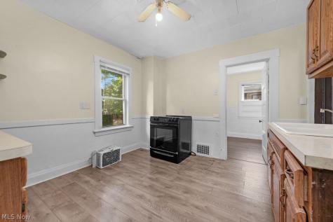 3445 Storer Avenue Cleveland OH 44109