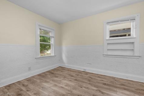 3445 Storer Avenue Cleveland OH 44109