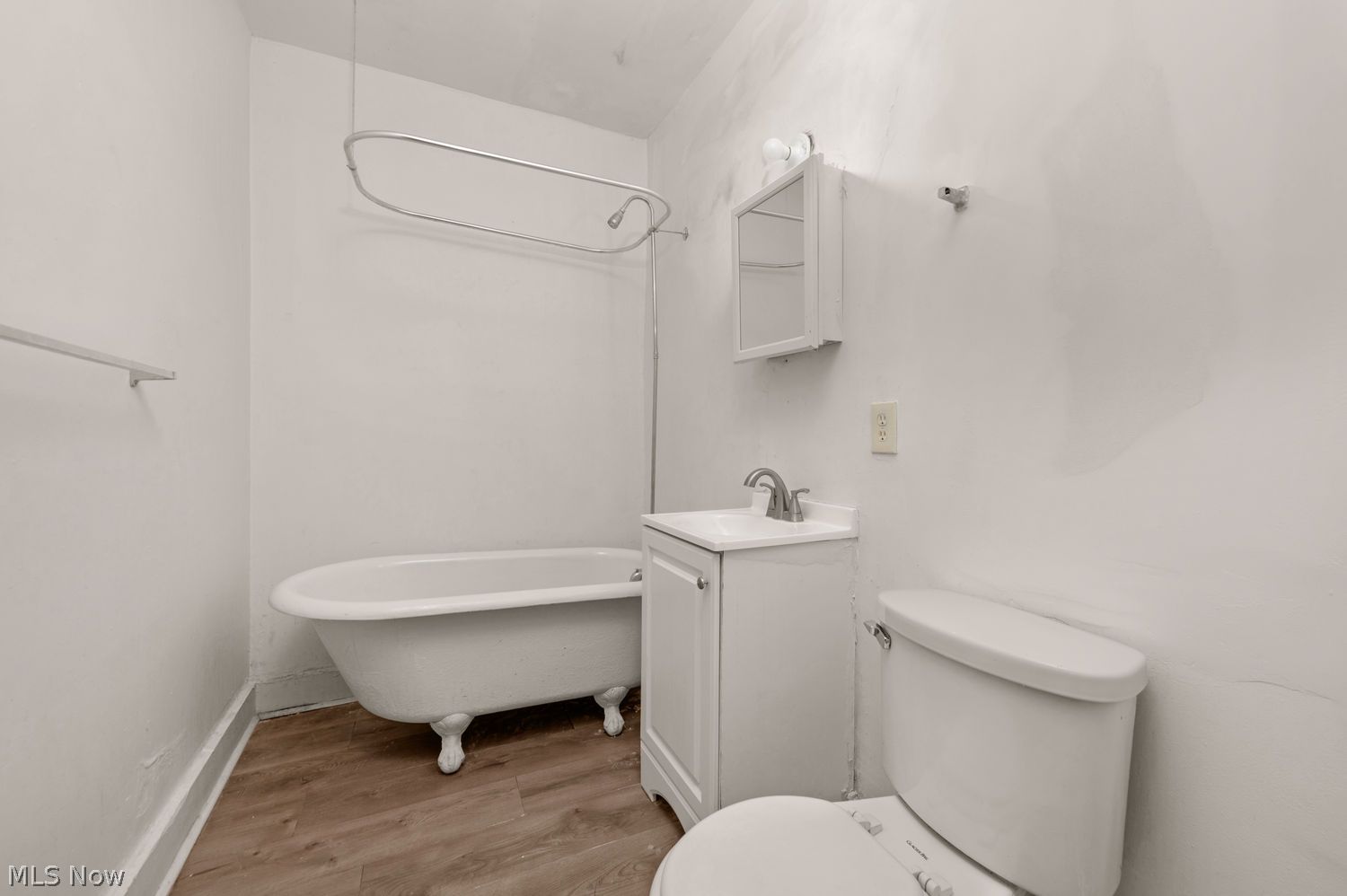 3445 Storer Avenue Cleveland OH 44109