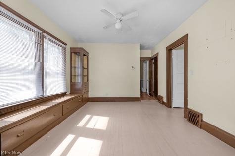 3445 Storer Avenue Cleveland OH 44109