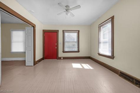 3445 Storer Avenue Cleveland OH 44109