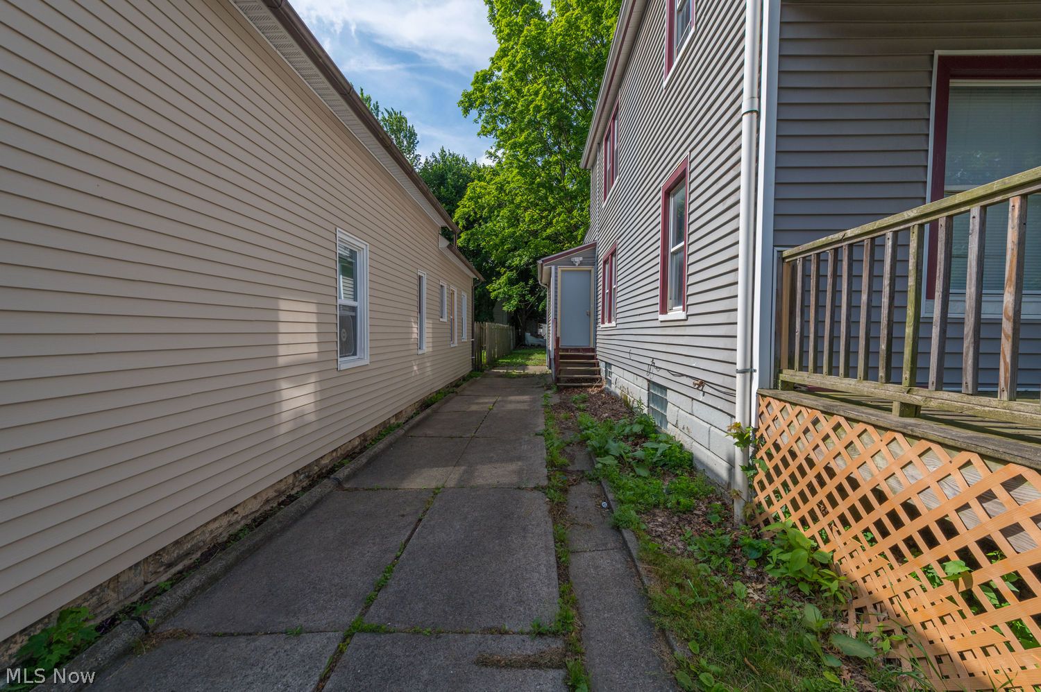 3445 Storer Avenue Cleveland OH 44109