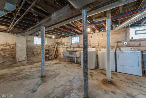 3445 Storer Avenue Cleveland OH 44109