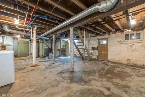 3445 Storer Avenue Cleveland OH 44109