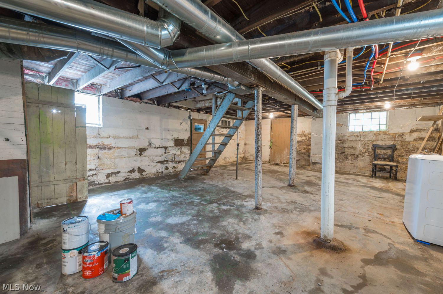 3445 Storer Avenue Cleveland OH 44109