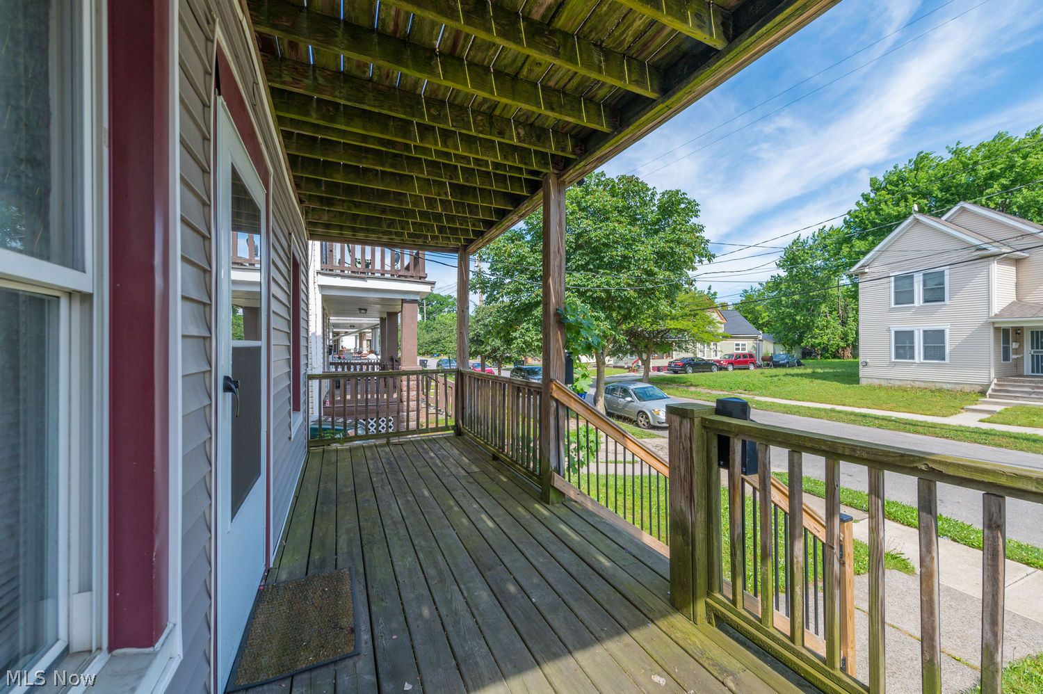 3445 Storer Avenue Cleveland OH 44109
