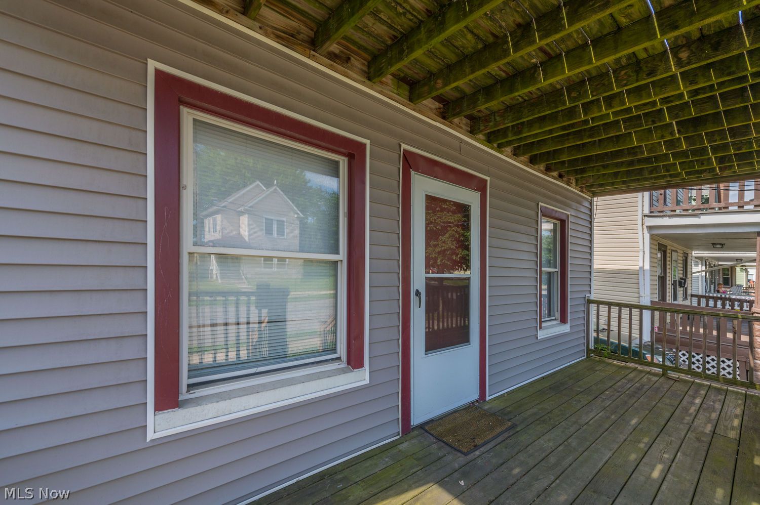 3445 Storer Avenue Cleveland OH 44109