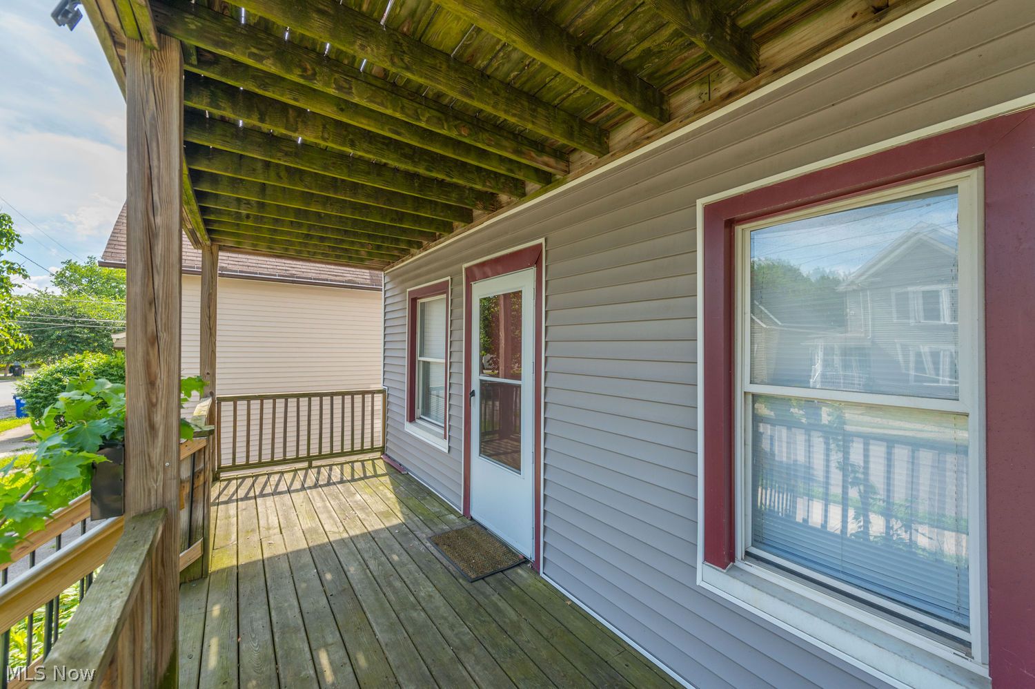 3445 Storer Avenue Cleveland OH 44109