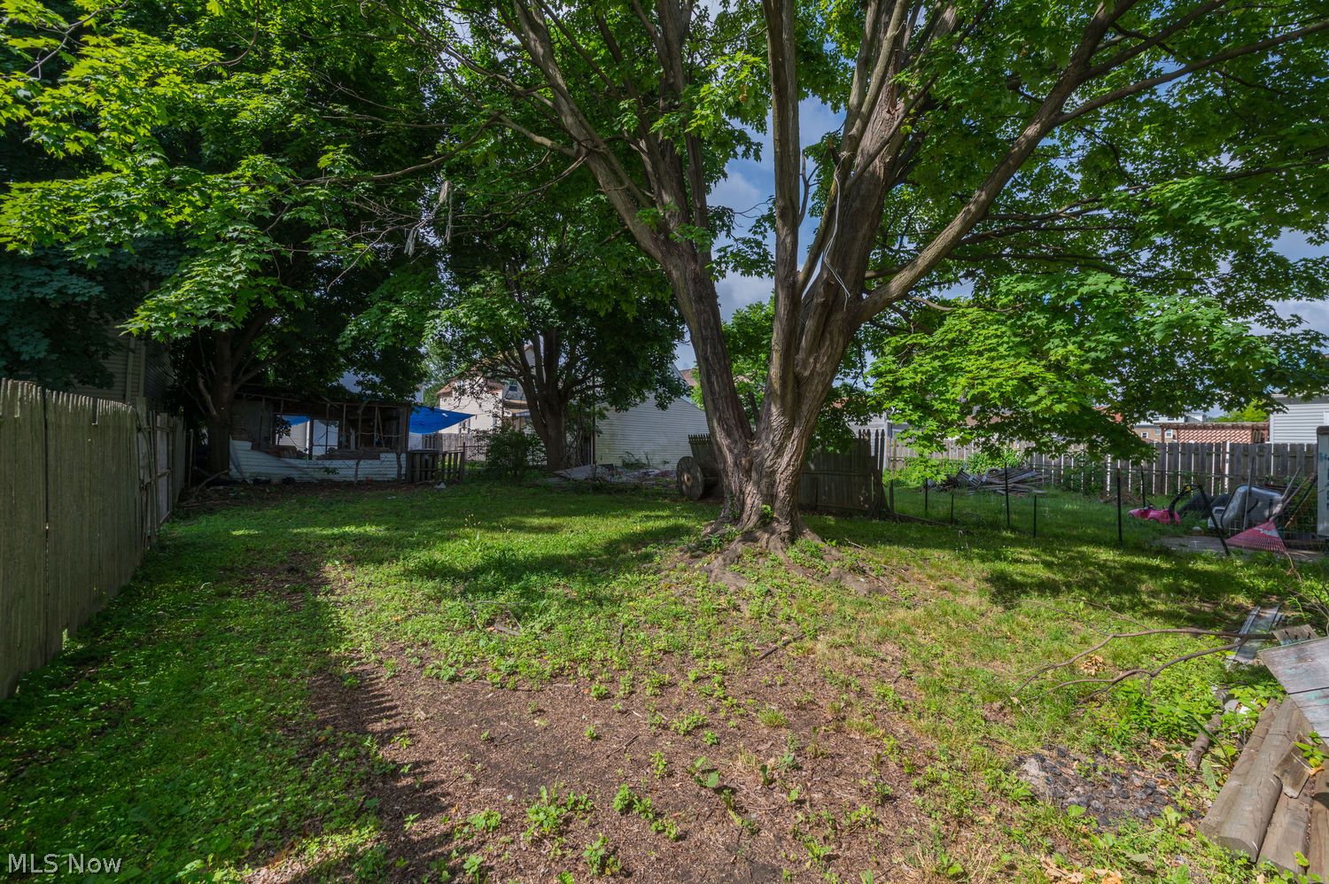 3445 Storer Avenue Cleveland OH 44109