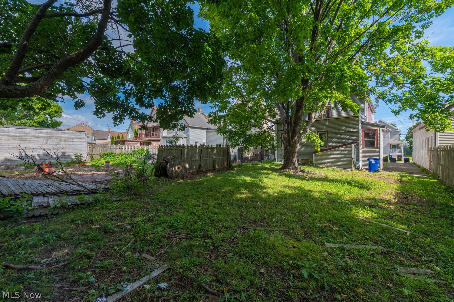 3445 Storer Avenue Cleveland OH 44109