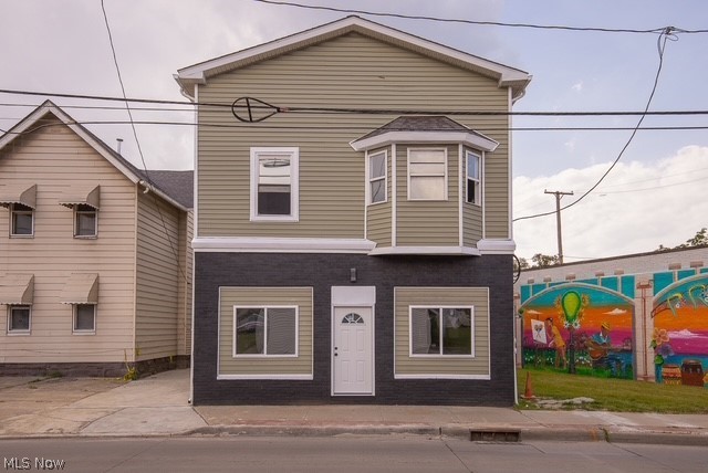 3272 Fulton Road Cleveland OH 44109
