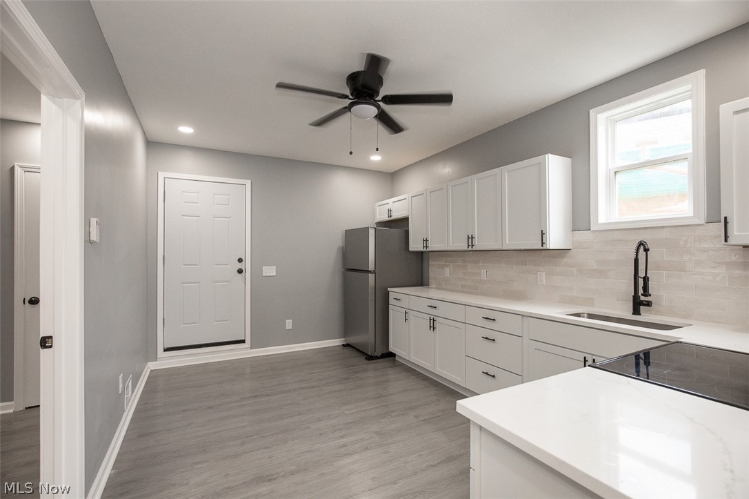 3272 Fulton Road Cleveland OH 44109