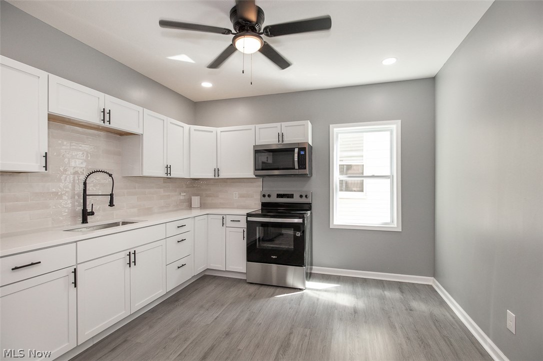 3272 Fulton Road Cleveland OH 44109