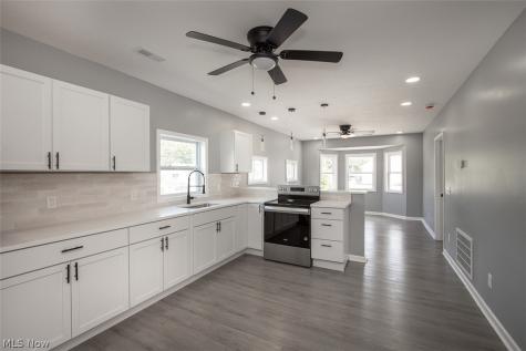 3272 Fulton Road Cleveland OH 44109