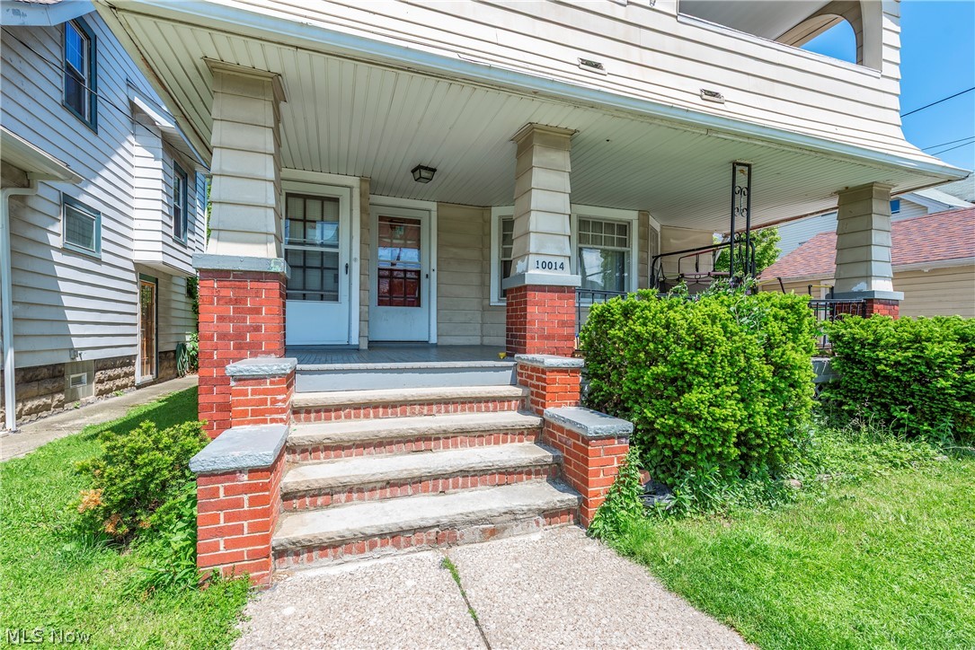 10014 Almira Avenue Cleveland OH 44111