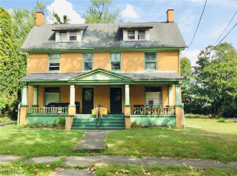 1457-1501 Ohio Avenue Youngstown OH 44504