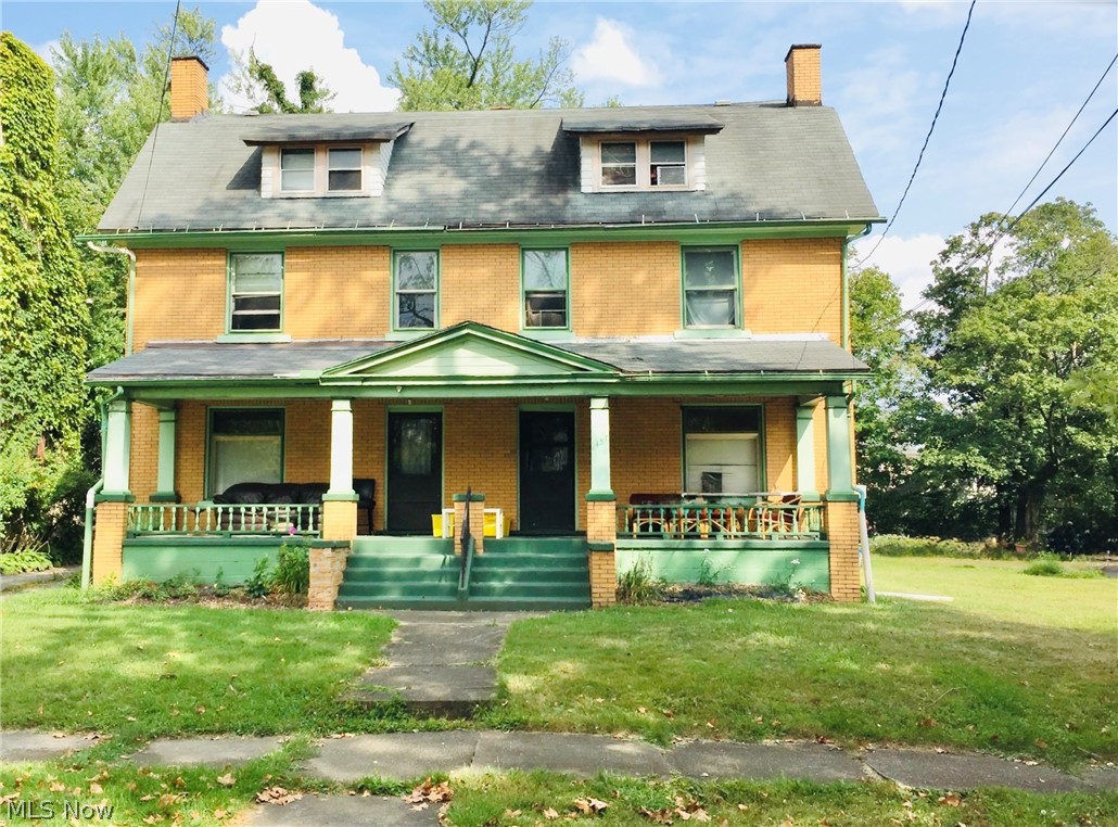 1457-1501 Ohio Avenue Youngstown OH 44504