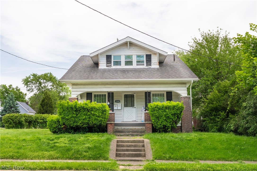 1500 28th Street NW Canton OH 44709
