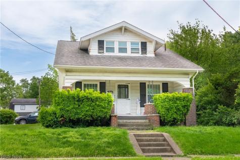 1500 28th Street NW Canton OH 44709
