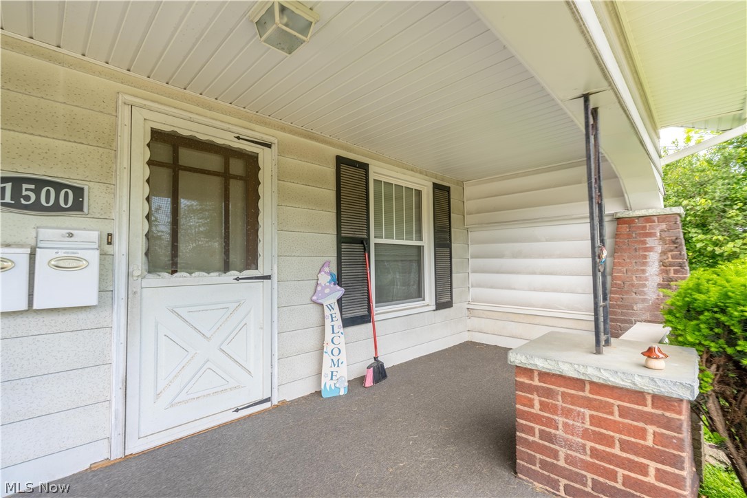 1500 28th Street NW Canton OH 44709