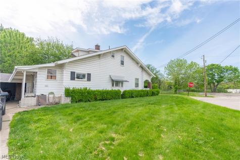 1500 28th Street NW Canton OH 44709